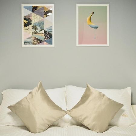 Jessapart - Olbrachta Apartment Varsavia Esterno foto