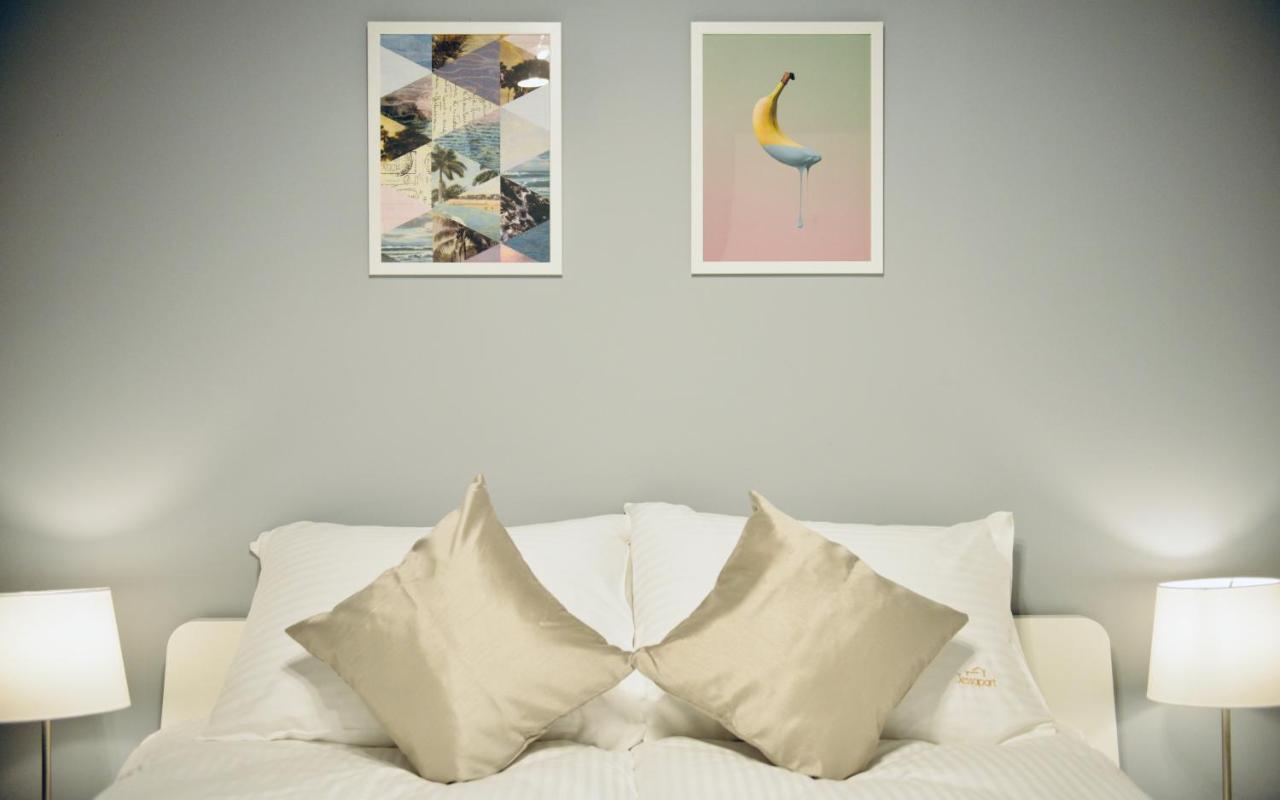 Jessapart - Olbrachta Apartment Varsavia Esterno foto
