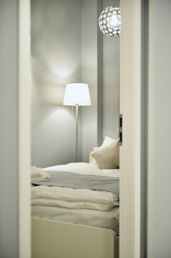 Jessapart - Olbrachta Apartment Varsavia Esterno foto