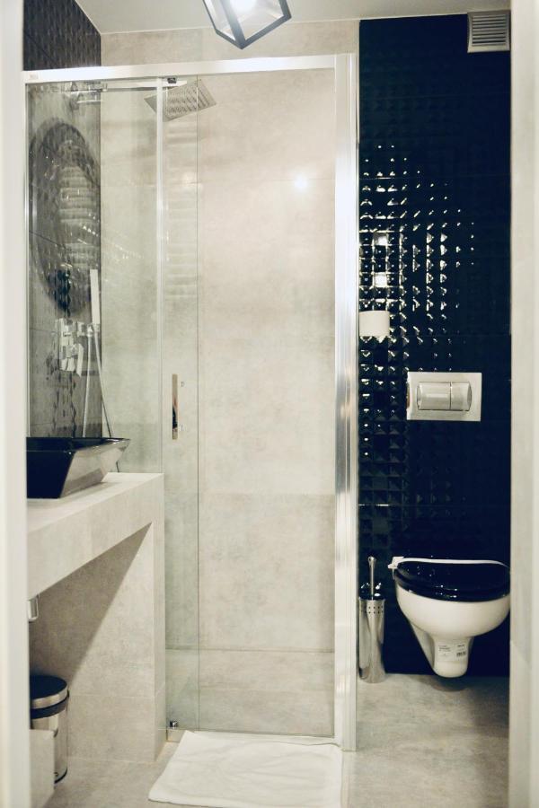 Jessapart - Olbrachta Apartment Varsavia Esterno foto