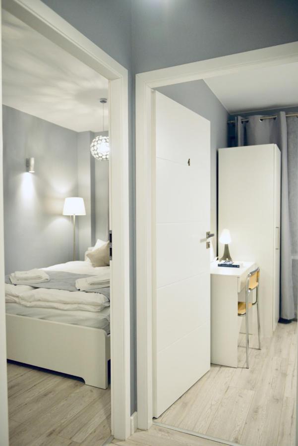 Jessapart - Olbrachta Apartment Varsavia Esterno foto