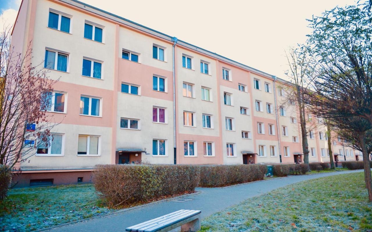 Jessapart - Olbrachta Apartment Varsavia Esterno foto