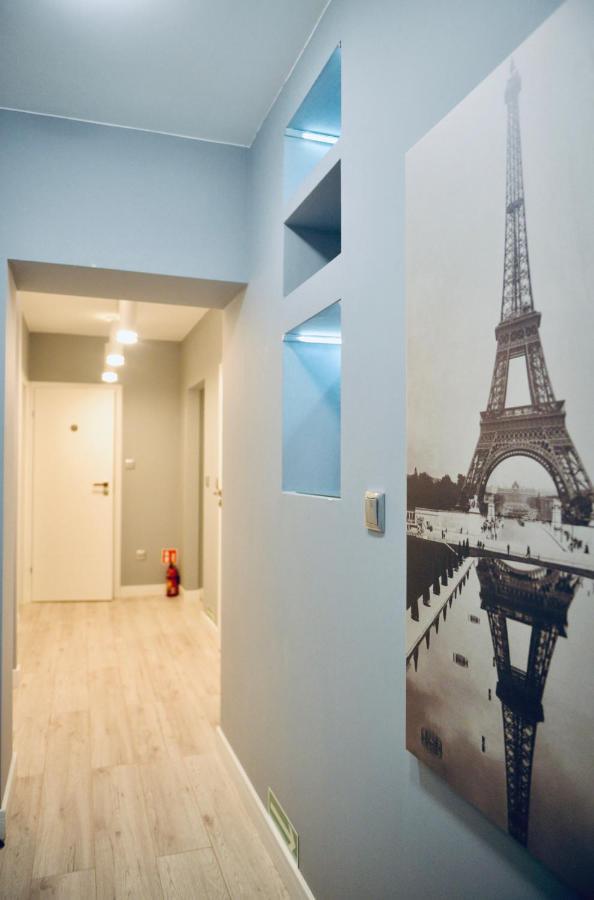 Jessapart - Olbrachta Apartment Varsavia Esterno foto